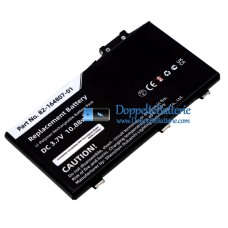 Akku für Zebra RFD8500 MC36 BTRY-TC55-29MA1-01 - Ersatz-Akku
