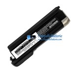 Akku für ZEBRA WT6000 RS6000 BTRY-NWTRS-33MA-01 - Ersatz-Akku
