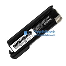 Akku für ZEBRA WT6000 RS6000 BTRY-NWTRS-33MA-01 - Ersatz-Akku