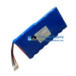 Akku für Zoncare IMAC1200 WPF12-0068 - Ersatz-Akku
