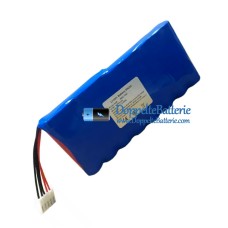 Akku für Zoncare IMAC1200 WPF12-0068 - Ersatz-Akku