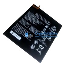 Akku für ZTE Blade V8 2018 Li3972t44P8hD9C628 - Ersatz-Akku