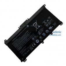 Batéria pre HP C136 I131 I134 Q209 I132 I130 TPN-C135 I133 [náhradná batéria]