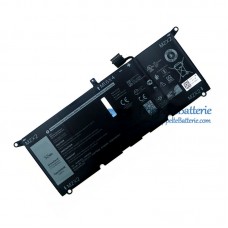 Batéria pre Dell 9370 DXGH8 XPS 13-5390 p82g HK6N5 9380 [náhradná batéria]