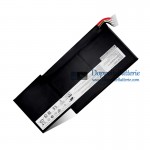 Batéria pre MSI 7RG MS-16K3 MS-17B4 GS63VR BTY-M6K [náhradná batéria]