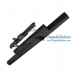 Batéria pre Hasee T1-540S1N TN15S03 T1-781S1N NTSN15XX-00-01-3S2P-0 T6 TN15S01 [náhradná batéria]