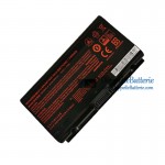 Batéria pre Hasee Z9 Pro CR7P1 PB50PB51 Z10 Z8 CT7 Z7 PB50BAT-6 [náhradná batéria]
