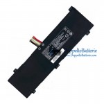 Batéria pre Mechrevo X9TI X10TI X8TI Z3air GK5CN-00-13-4S1P-0 Z2 Z3 [náhradná batéria]