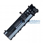Batéria pre Lenovo L18C3PF8 L18L3PF7 L18M3PFB S340-13IML [náhradná batéria]