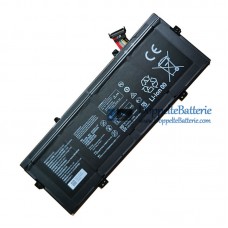 Batéria pre Huawei i7-8550U HB4593R1ECW R5-2500U MagicBook-i5-8250U [náhradná batéria]