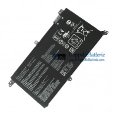Batéria pre Asus VX60G B31BI9H S4300f Mars15 B31N1732 [náhradná batéria]