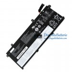 Batéria pre Lenovo L18C3P72 L18M3P72 L18L3P73 P43S T490 [náhradná batéria]
