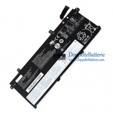 Batéria pre Lenovo L18C3P72 L18M3P72 L18L3P73 P43S T490 [náhradná batéria]