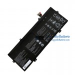 Batéria pre Huawei i7-8550U R5-2500U 8250U MagicBook-i5 HB4593R1ECW [náhradná batéria]