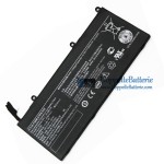 Batéria pre Xiaomi TM1802-AD/N/C N15B01W TM-1709/1703 [náhradná batéria]