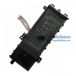 Batéria pre Asus FL8700F C21N1818 X412FJ X509F [náhradná batéria]