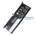 Batéria pre Lenovo L17C4PE1 928QA232H yogaS730-13IW L17M4PE1 5B10R32749 [náhradná batéria]