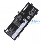 Batéria pre Lenovo 5B10X63141 L19M4PG2 5B10X63136 SB10X63137 SB10X63140 [náhradná batéria]