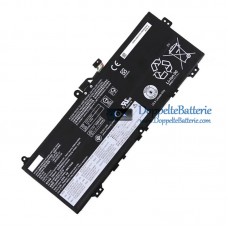 Batéria pre Lenovo 5B10X63141 L19M4PG2 5B10X63136 SB10X63137 SB10X63140 [náhradná batéria]