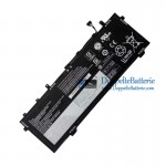 Batéria pre Lenovo 5B10W67240 5B10W67169 5B10V26974 5B10V26973 SB10V26975/2 [náhradná batéria]
