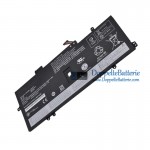 Batéria pre Lenovo L18C4P71 02DL004 L18M4P72 L18L4P71 02DL005 [náhradná batéria]