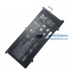 Batéria pre HP 14-DA0011DX Chromebook x360-14-G1 14-DA 14-DA0021NR [náhradná batéria]