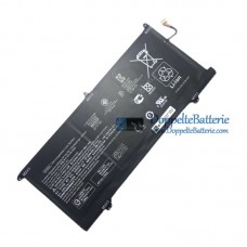 Batéria pre HP Chromebook-14-G1 14-DA0011DX SY03XL DA0021NR X360 [náhradná batéria]