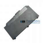 Batéria pre HP HSN-I15C HSTNN-IB813 HSTNN-LB8F HSTNN-IB8B HSN-I14C-5 HSTNN-UB7K [náhradná batéria]