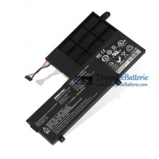 Batéria pre Lenovo L14M2P21 Flex-3-1470/-1435/-1480 L14L2P21 [náhradná batéria]