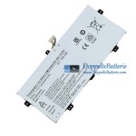 Batéria pre Samsung AA-PBUN4AR NT901X5L NP900X5L NP940XL3 [náhradná batéria]