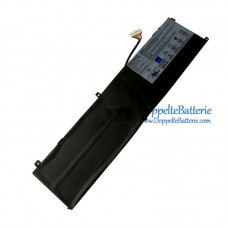 Batéria pre MSI P65-8RF PS42-8RB 9RE MS-16Q2 BTY-M6L GS65-8RF [náhradná batéria]