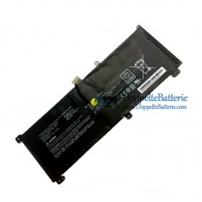 Batéria pre Thunderobot SQU-1609 171415G870-xa70K 911-dino-x5ta SQU-1611 [náhradná batéria]