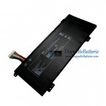 Batéria pre Mechrevo Z2 X8Ti GK5CN-00-13-3S1P-0 [náhradná batéria]