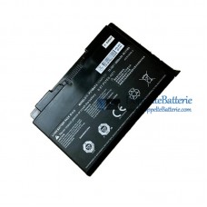 Batéria pre Terrans-Force X900 P370EM [náhradná batéria]