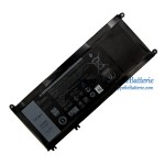 Batéria pre Dell P80G 17-7779 Inspiron17-7778 13-7353 [náhradná batéria]