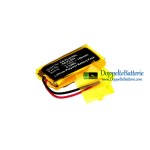 Akku für Tronics CS70 CS70N Voyager Pro Voyager Pro + Voyager Pro HD - Ersatz-Akku