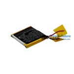 Akku für Jabra BT3030 Street2 AHB302323 - Ersatz-Akku