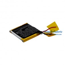 Akku für Jabra BT3030 Street2 AHB302323 - Ersatz-Akku