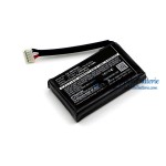 Akku für JBL Flip 2 Flip II JN151PH13849 PR-652954 - Ersatz-Akku