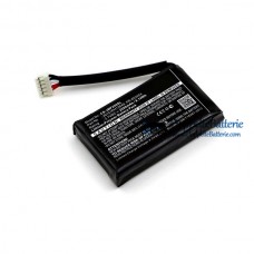 Akku für JBL Flip 2 Flip II JN151PH13849 PR-652954 - Ersatz-Akku