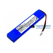 Akku für JBL Xtreme JBLXTREME GSP0931134 - Ersatz-Akku