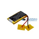 Akku für Sony 381.424 AHB441623 SBH-20 - Ersatz-Akku