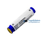 Akku für Sony MW600 MH100 GP0836L17 - Ersatz-Akku