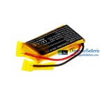 Akku für Sony NWZ-W202 LP401225 - Ersatz-Akku
