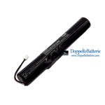 Akku für Sony SRS-X5 LIS2128HNPD - Ersatz-Akku