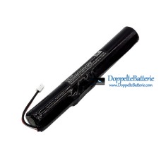 Akku für Sony SRS-X5 LIS2128HNPD - Ersatz-Akku