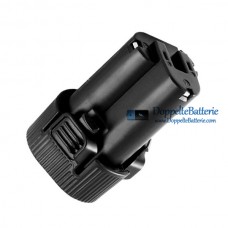 Akku für Makita DF330DWLX DT01Z FD01Z FD02Z JR100DWE - Ersatz-Akku Akku für Makita DF330DWLX DT01Z FD01Z FD02Z JR100DWE - Ersatz-Akku
