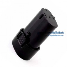 Akku für Makita DF010DS DF010DSE DF010DZ GN900S GN900SE GN900SEP4 - Ersatz-Akku Akku für Makita DF010DS DF010DSE DF010DZ GN900S GN900SE GN900SEP4 - Ersatz-Akku