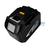 Akku für Makita BHP454 BTD141 BTDW251Z BTP140 BTD141Z BTD144Z BTD144 - Ersatz-Akku