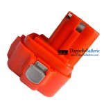 Akku für Makita 192595-8 192596-6 192638-6 193977-7 638344-4-2 9120 9122 9102 - Ersatz-Akku Akku für Makita 192595-8 192596-6 192638-6 193977-7 638344-4-2 9120 9122 9102 - Ersatz-Akku